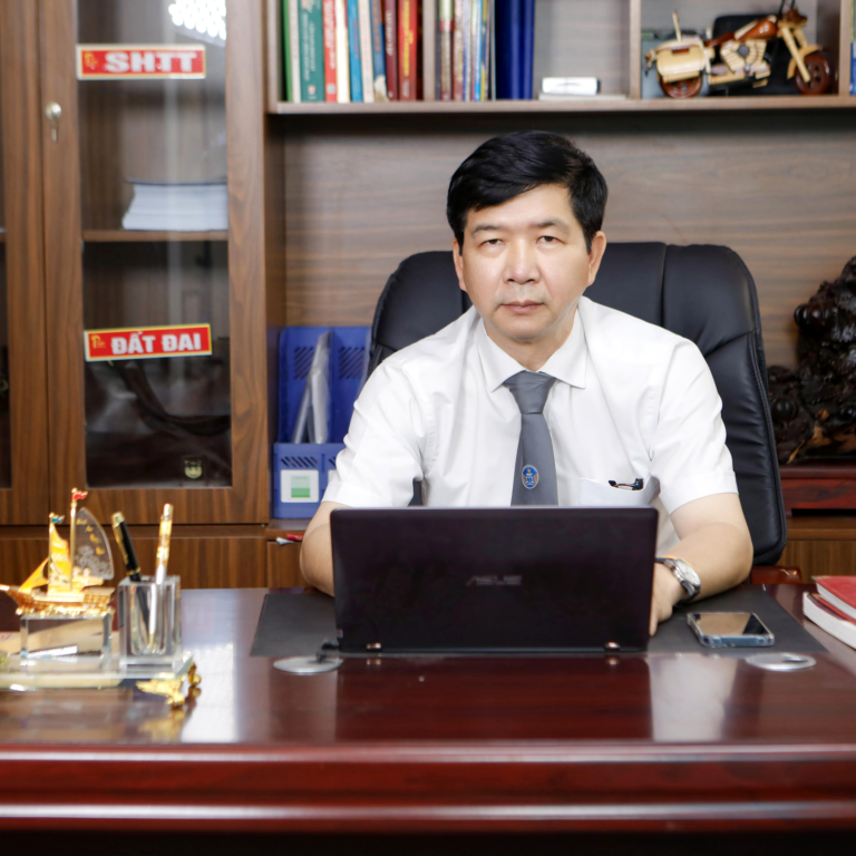 Trần Việt Cường